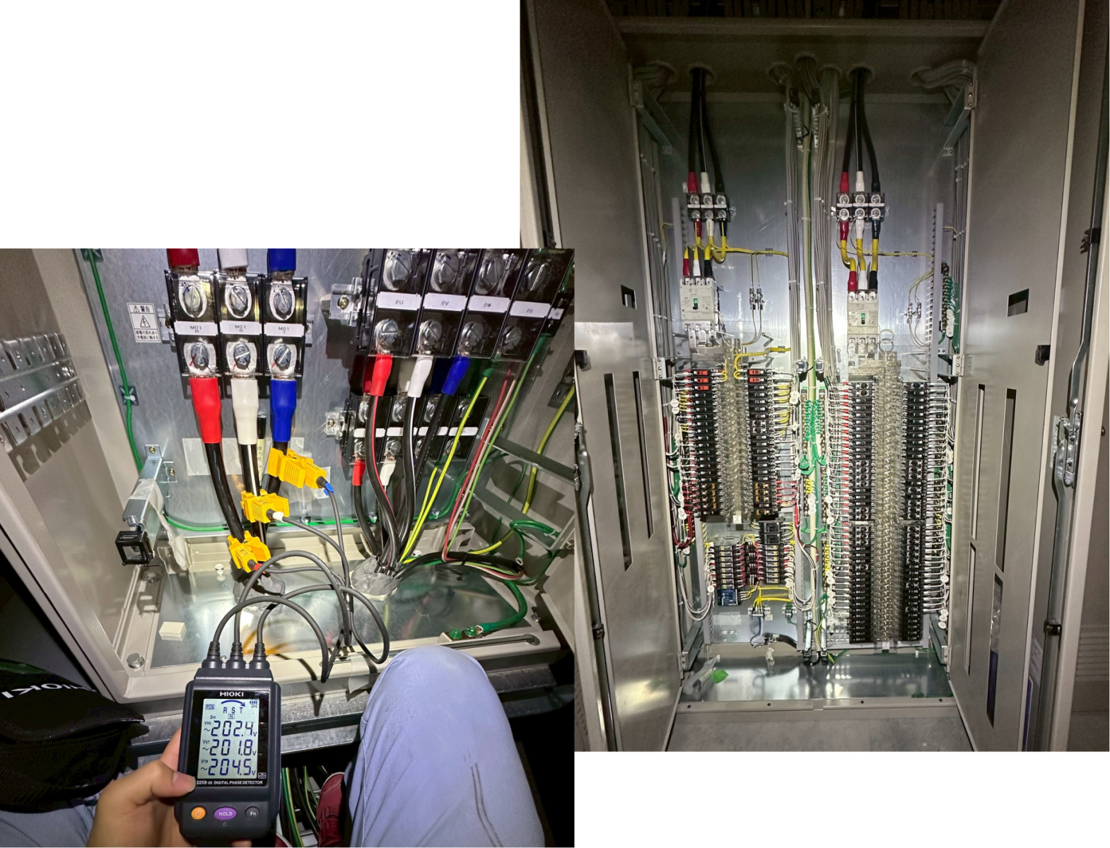 確かな技術と対応力で、現場の急なご要望にも、臨機応変に対応致します。